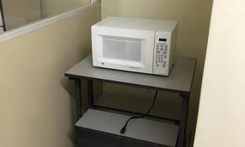 Imagem 5: Sala Comercial para Locação em São Paulo / SP no bairro Santo Amaro