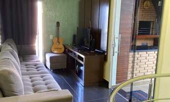 Imagem 5: Apartamento para Venda em Santo André / SP no bairro Casa Branca