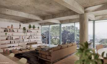 Imagem 6: Apartamento para Venda em São Paulo / SP no bairro Pinheiros