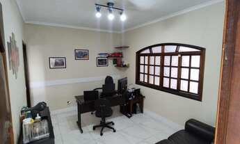 Imagem 5: Sobrado para Venda em Santo André / SP no bairro Jardim Utinga