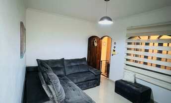 Imagem: Casa para Venda em Santo André / SP no