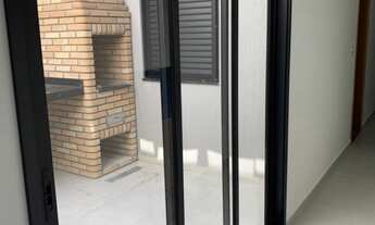 Imagem 3: Casa para Venda em Santo André / SP no bairro Vila Camilópolis