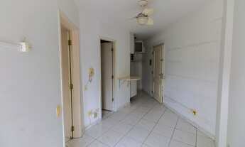 Imagem 3: Apartamento para Venda em São Paulo / SP no bairro Bela Vista