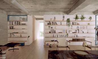 Imagem 5: Apartamento para Venda em São Paulo / SP no bairro Pinheiros