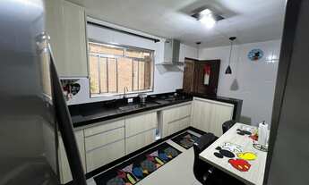 Imagem 3: Casa para Venda em Santo André / SP no bairro Parque Miami