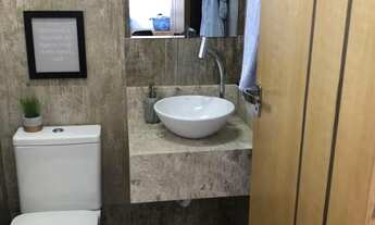 Imagem 7: Cobertura para Venda em Santo André / SP no bairro Campestre