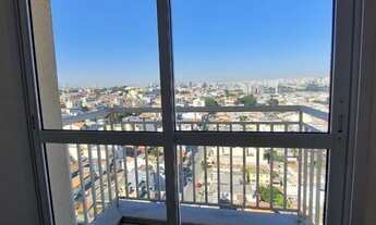 Imagem 7: Apartamento para Venda em Santo André / SP no bairro Utinga