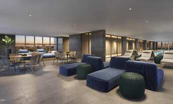 Imagem 7: Apartamento para Venda em São Paulo / SP no bairro Vila São Francisco (Zona Sul