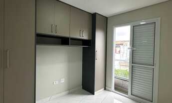 Imagem 7: Apartamento para Venda em Santo André / SP no bairro Vila Linda