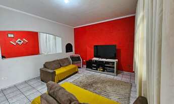 Imagem 2: Sobrado para Venda em Mauá / SP no bairro Jardim Olinda