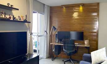 Imagem 7: Apartamento para Venda em Santo André / SP no bairro Campestre