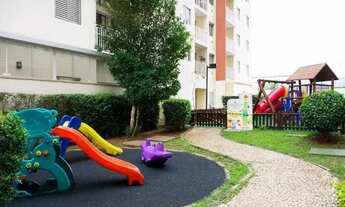 Imagem: Apartamento para Venda em Santo André /