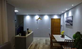 Imagem: Cobertura para Venda em Santo André / SP