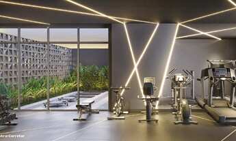 Imagem 3: Apartamento para Venda em São Paulo / SP no bairro Indianópolis