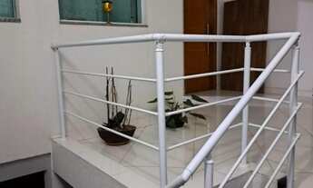 Imagem: Apartamento para Venda em Santo André /