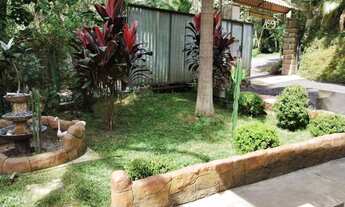 Imagem 2: Chácara para Venda em Ribeirão Pires / SP no bairro Represa