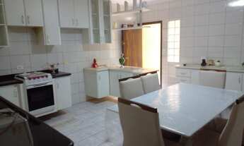 Imagem 5: Sobrado para Venda em Santo André / SP no bairro Vila América