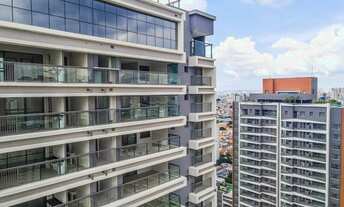 Imagem 2: Apartamento para Venda em São Paulo / SP no bairro Vila Dom Pedro I