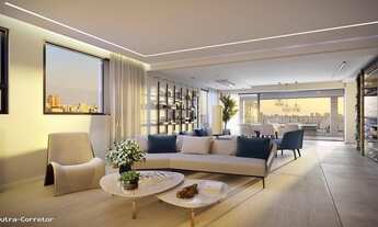 Imagem 5: Apartamento para Venda em São Paulo / SP no bairro Vila Olímpia