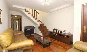 Imagem 5: Sobrado para Venda em Santo André / SP no bairro Vila Guarani