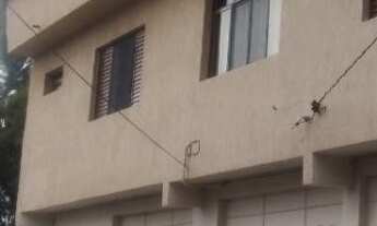 Imagem: Sobrado para Venda em Mauá / SP no bairro