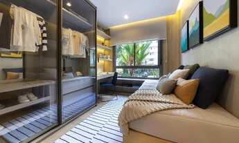 Imagem 3: Apartamento para Venda em São Paulo / SP no bairro Pinheiros