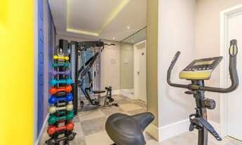 Imagem 4: Apartamento para Venda em São Bernardo do Campo / SP no bairro Nova Petrópolis