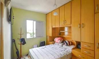 Imagem 2: Apartamento para Venda em São Bernardo do Campo / SP no bairro Independência