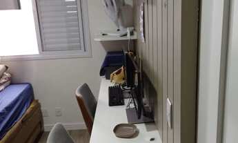 Imagem 7: Apartamento para Venda em São Bernardo do Campo / SP no bairro Rudge Ramos