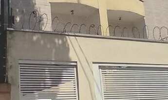 Imagem 1: Apartamento para Venda em Santo André / SP no bairro Vila Assunção