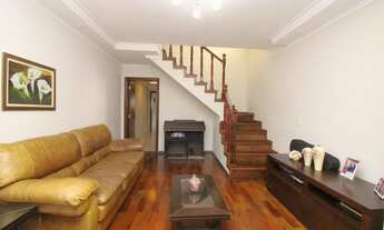 Imagem 4: Sobrado para Venda em Santo André / SP no bairro Vila Guarani