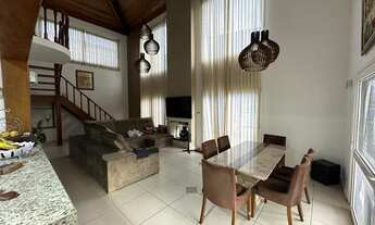 Imagem 5: Casa em Condomínio para Venda em Atibaia / SP no bairro Condomínio Serra da Estrela