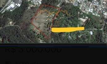 Imagem 6: Terreno para Venda em Ribeirão Pires / SP no bairro Quarta Divisão