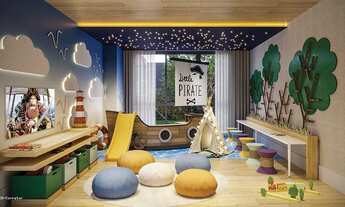 Imagem 4: Apartamento para Venda em São Paulo / SP no bairro Ipiranga