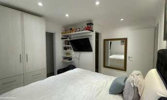 Imagem 5: Apartamento para Venda em São Bernardo do Campo / SP no bairro Baeta Neves