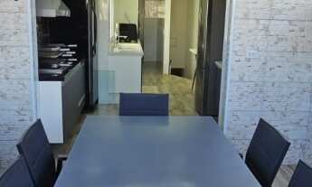 Imagem 3: Apartamento para Venda em Santo André / SP no bairro Vila Metalúrgica