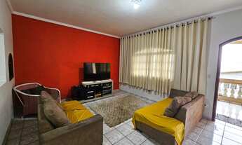 Imagem: Sobrado para Venda em Mauá / SP no bairro