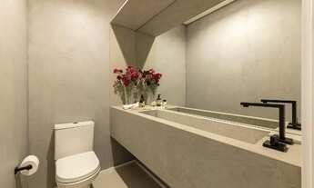 Imagem 7: Apartamento para Venda em São Paulo / SP no bairro Pinheiros