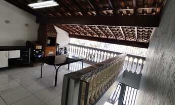 Imagem 4: Sobrado para Venda em Santo André / SP no bairro Jardim Utinga