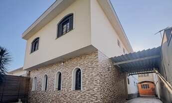 Imagem: Sobrado para Venda em São Caetano do Sul