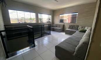 Imagem: Sobrado para Venda em São Bernardo do Campo