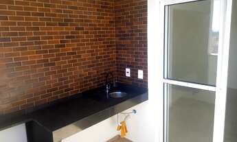 Imagem 4: Apartamento para Venda em Santo André / SP no bairro Jardim