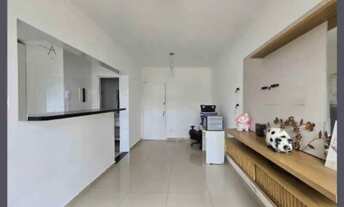 Imagem 3: Apartamento para Locação em São Bernardo do Campo / SP no bairro Jardim do Mar