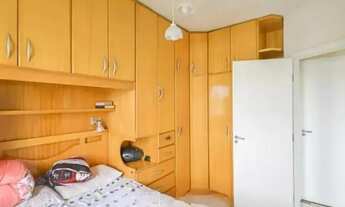 Imagem 4: Apartamento para Venda em São Bernardo do Campo / SP no bairro Independência