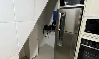 Imagem 5: Casa para Venda em Santo André / SP no bairro Parque Miami