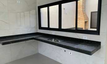 Imagem: Casa para Venda em Santo André / SP no