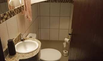 Imagem 5: Sobrado para Venda em Santo André / SP no bairro Parque Oratório