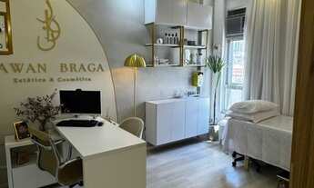 Imagem: Sala Comercial para Locação em São Bernardo