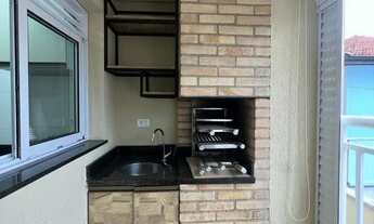 Imagem 7: Apartamento para Venda em São Caetano do Sul / SP no bairro Santa Maria