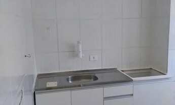 Imagem 2: Apartamento para Venda em São Paulo / SP no bairro Parada XV de Novembro
